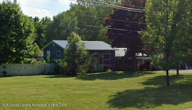 Property Photo:  969 W Dansville Road  MI 48854 