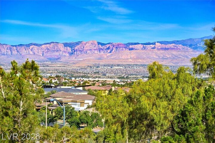 Property Photo:  1601 Thoreau Court  NV 89052 