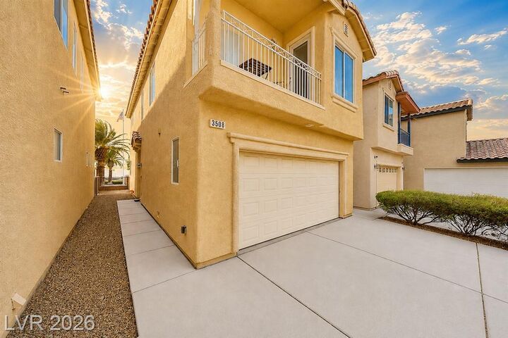 Property Photo:  3508 Harbor Tides Street  NV 89147 
