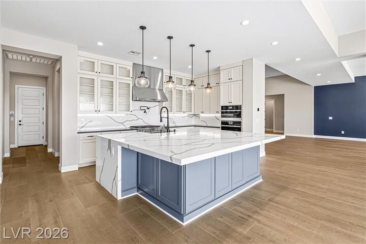 Property Photo: 8840 Harvest Sunset Street NV 89113