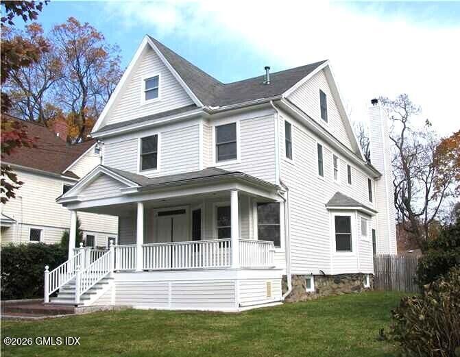 Property Photo:  32 Highview Avenue  CT 06870 