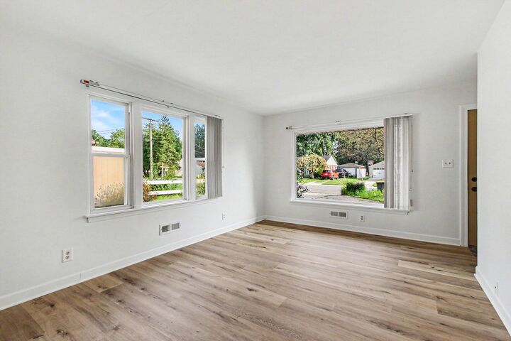 Property Photo:  838 George Street  IN 46385 