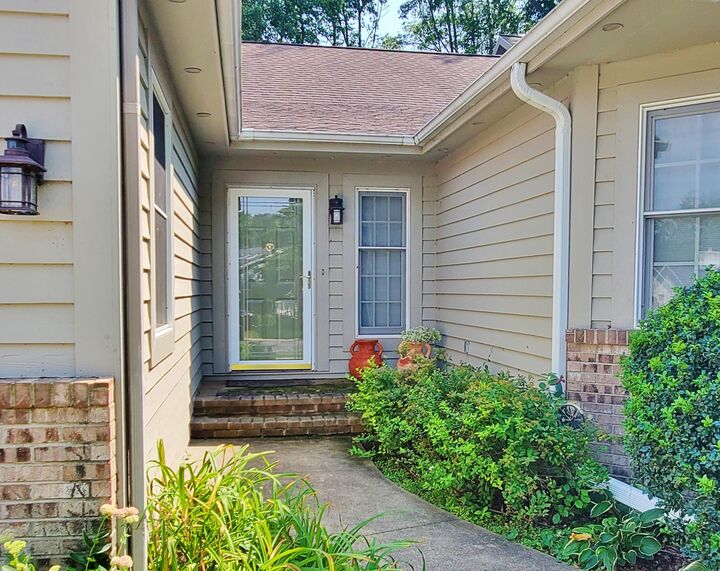 Property Photo:  23 Royal Troon Drive  IN 46360 