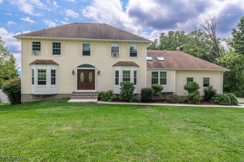 Property Photo: 17 Telfer Dr NJ 07418