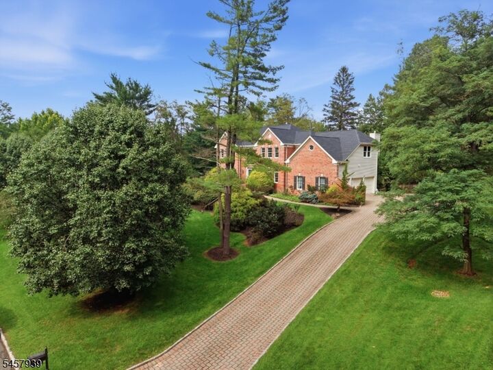 Property Photo: 6 Oakridge Rd NJ 08801