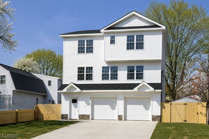 Property Photo: 217 Seeley Ave NJ 07734