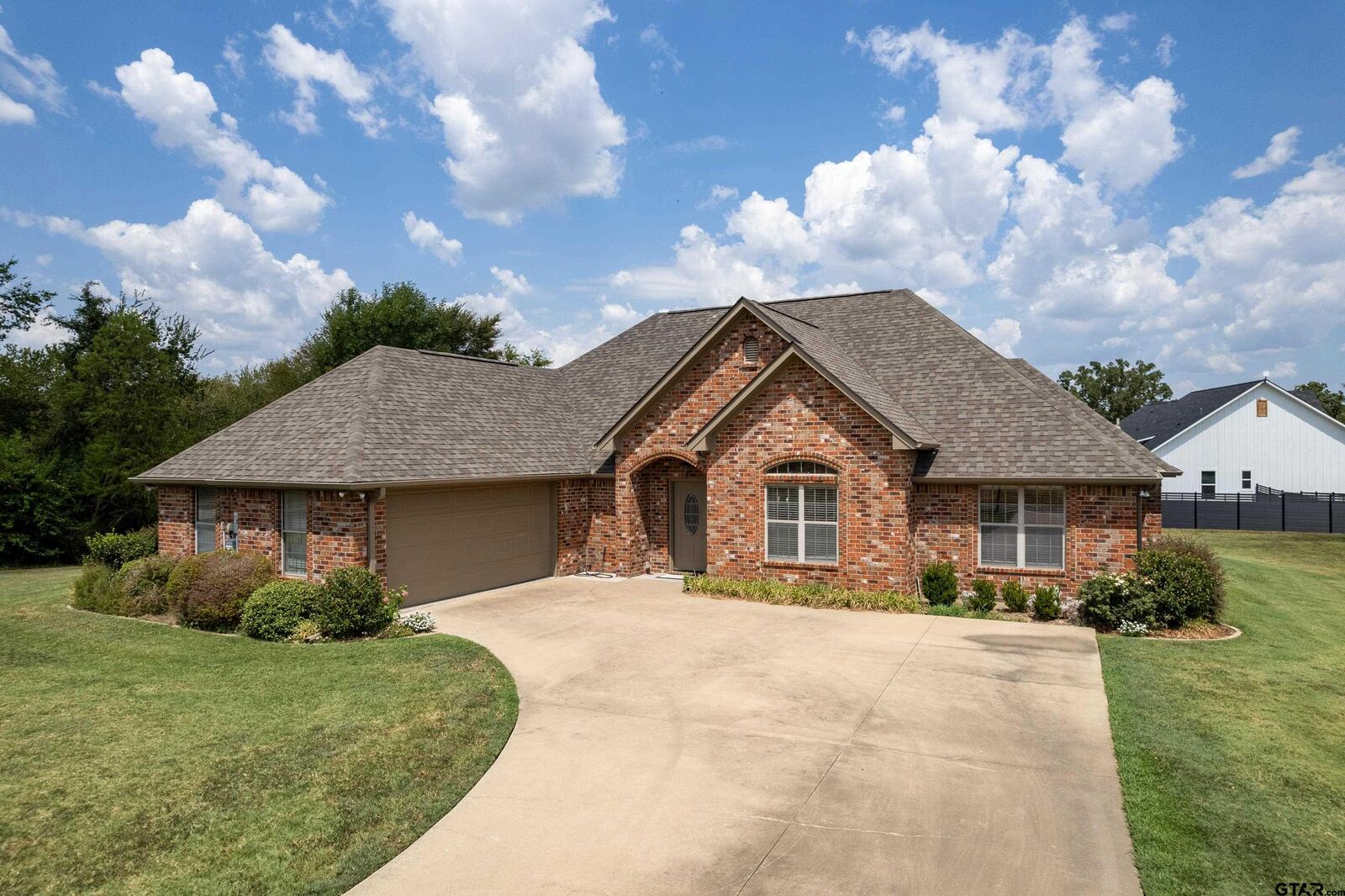 Property Photo:  26 Oakwood Lane  TX 75457 
