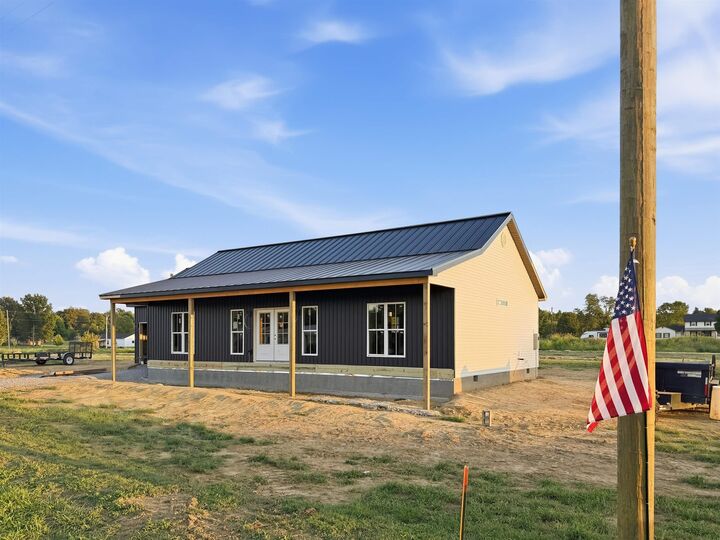 Property Photo:  1341 Mercer Ave  KY 42437-0000 