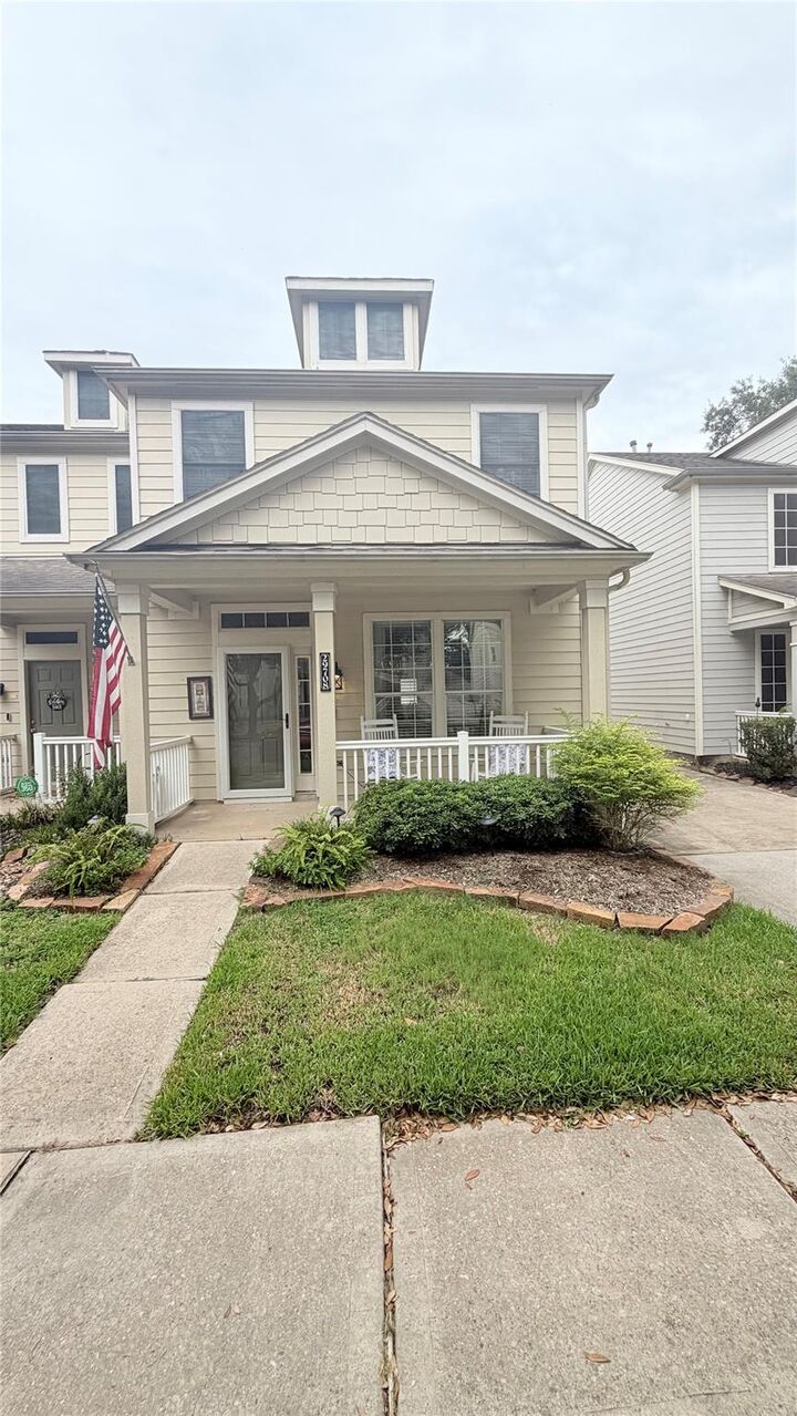 Property Photo:  29708 Parliament Hills Drive  TX 77386 