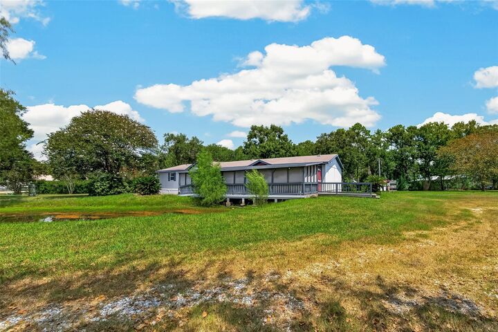 Property Photo:  3725 Allen Road  TX 77584 