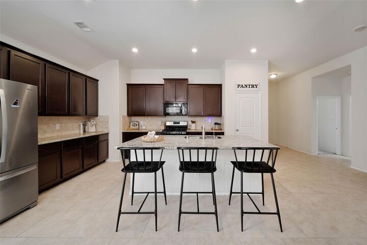 Property Photo: 12223 Antilles Lane TX 77304