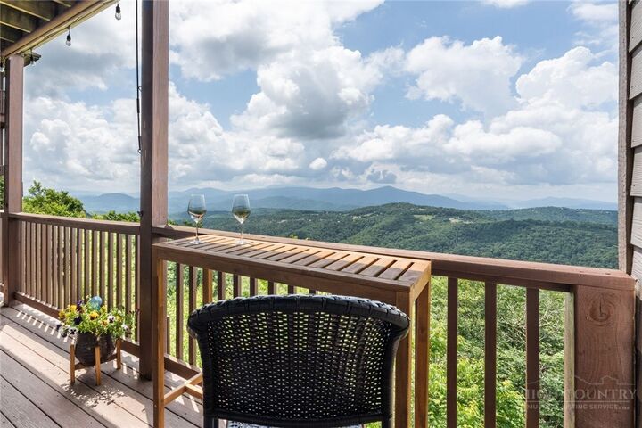Property Photo:  132 Rocky Top 23C  NC 28604 