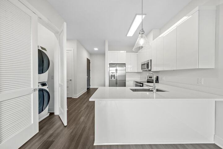 Property Photo:  121 34th St 315  NJ 07087-5902 