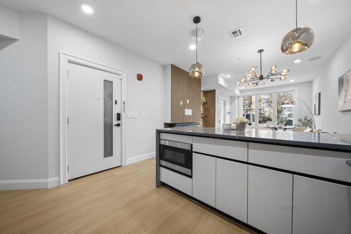 Property Photo: 3447 John F Kennedy Blvd 1 NJ 07307