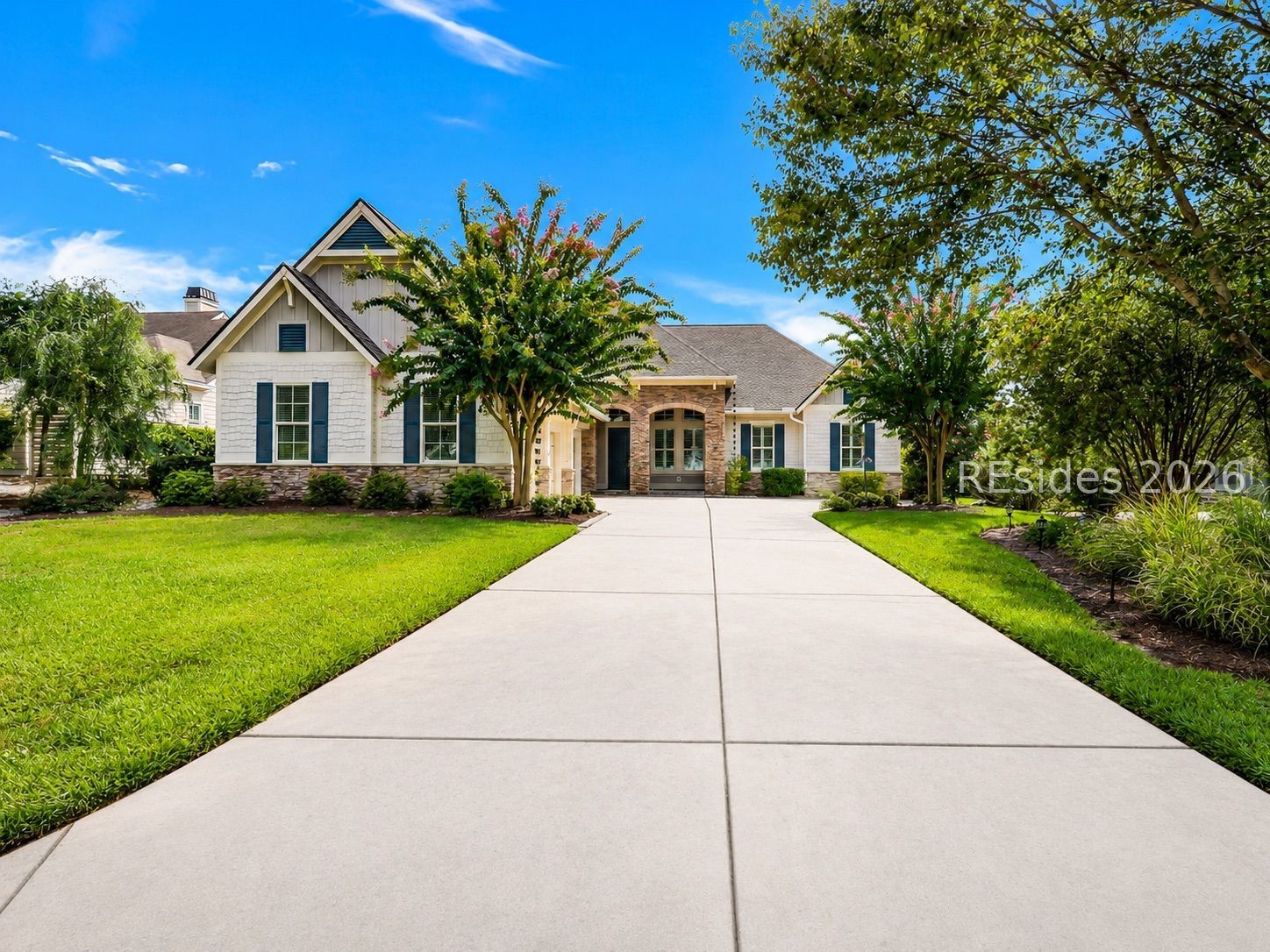 Property Photo:  7 Anchor Bay Court  SC 29910 