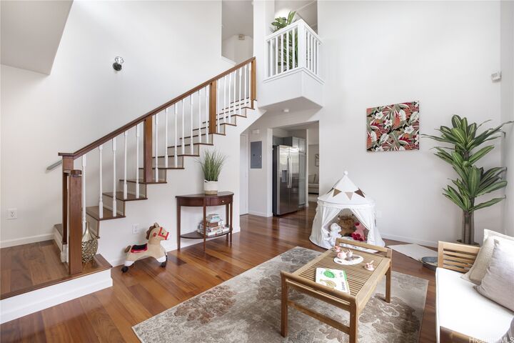 Property Photo:  94-504 Hakea Place  HI 96797 