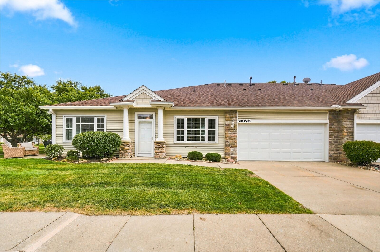 Property Photo:  280 S 79th Street  IA 50266 