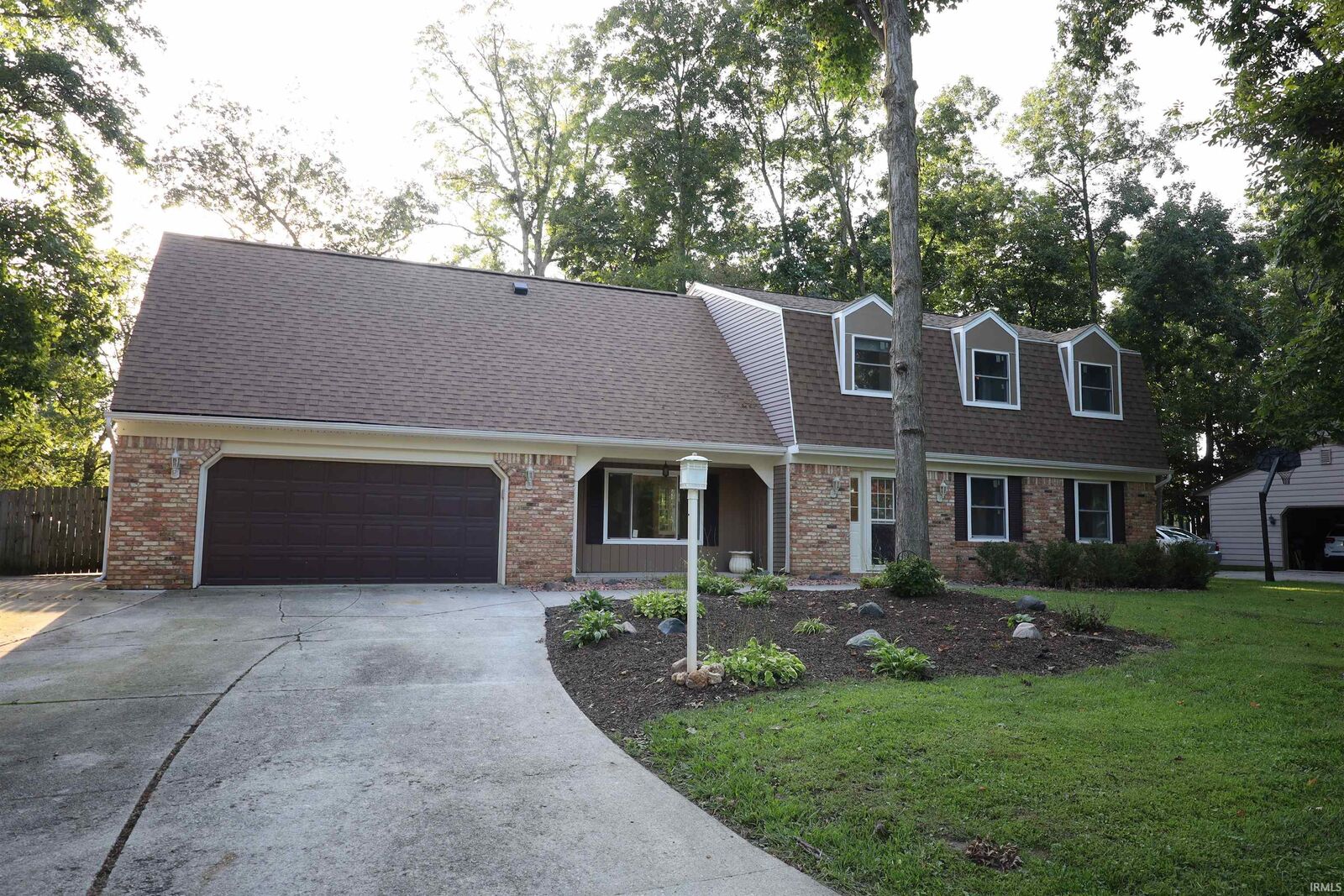 Property Photo: 5136 Wapiti Drive IN 46804-4948