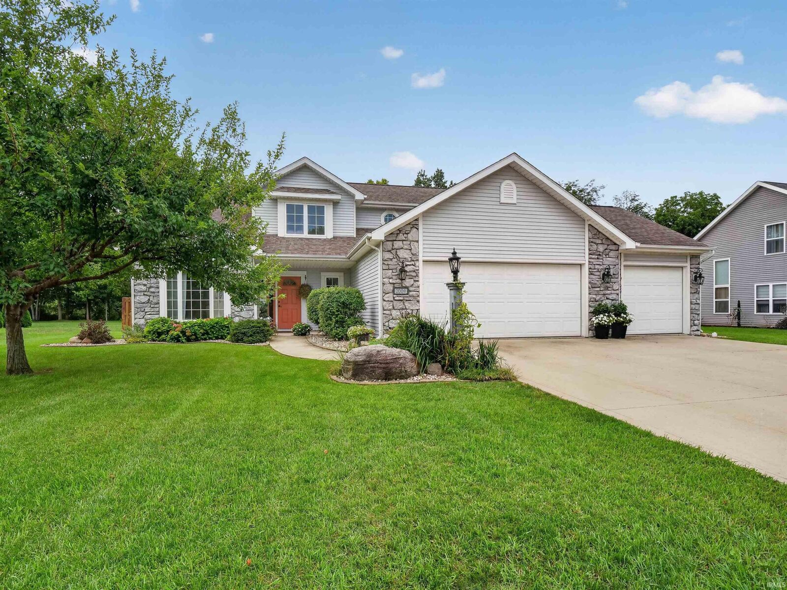 Property Photo: 2009 Miami Trail IN 46750-4183