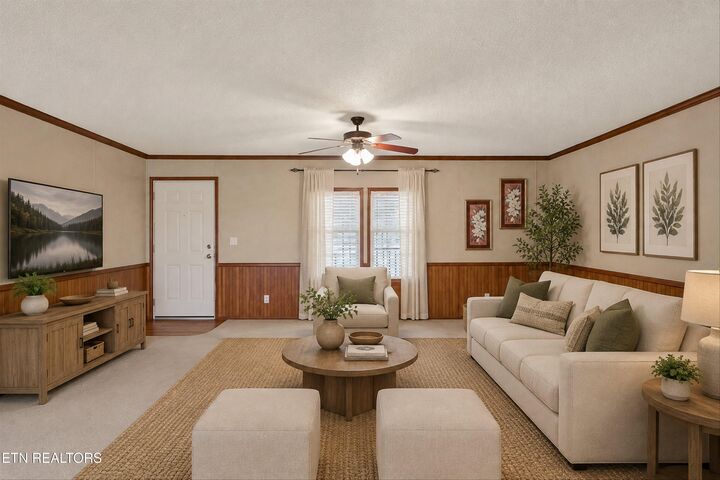 Property Photo:  4510 Hwy 61 E  TN 37779 