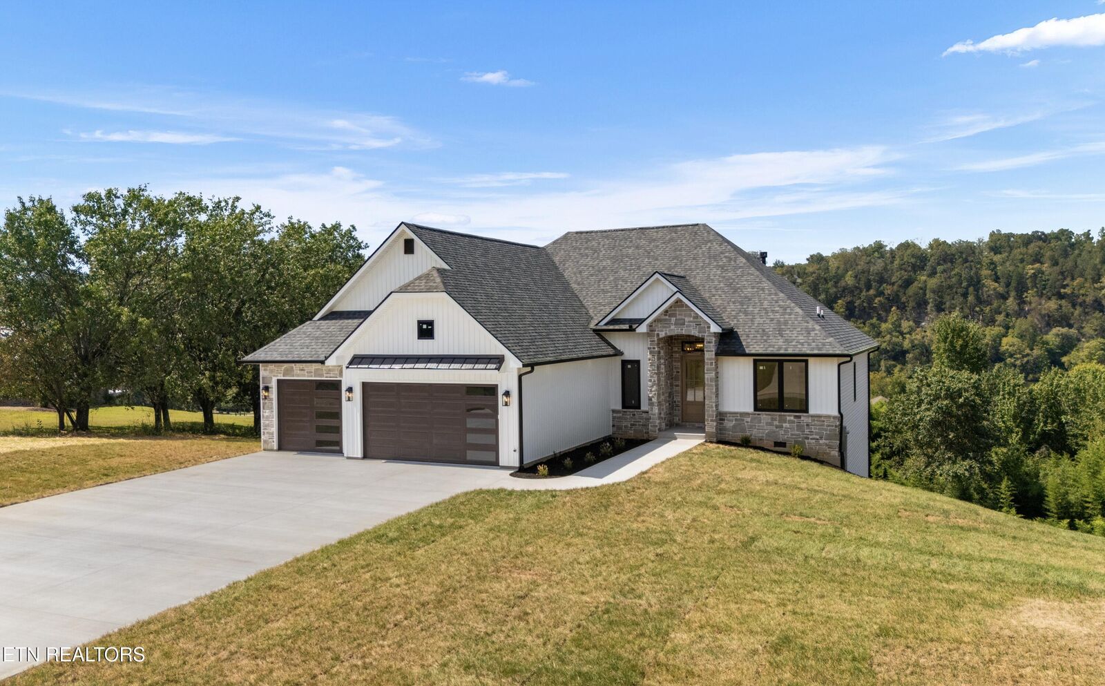 Property Photo: 368 Marble Bluff Drive TN 37763