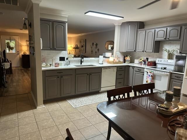 Property Photo: 2211 Sandstone Dr. TX 75605