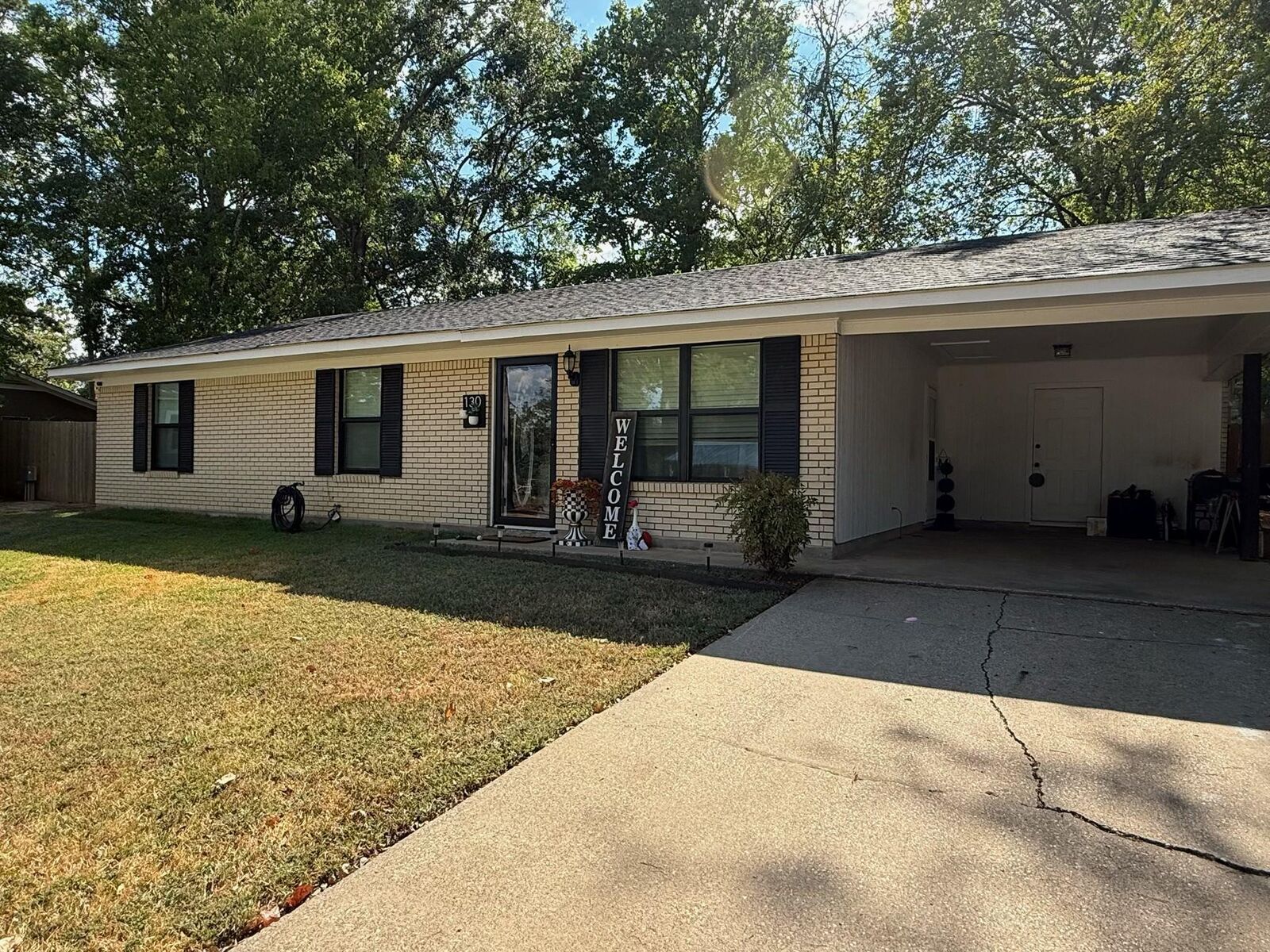 Property Photo: 130 Bell St TX 75631
