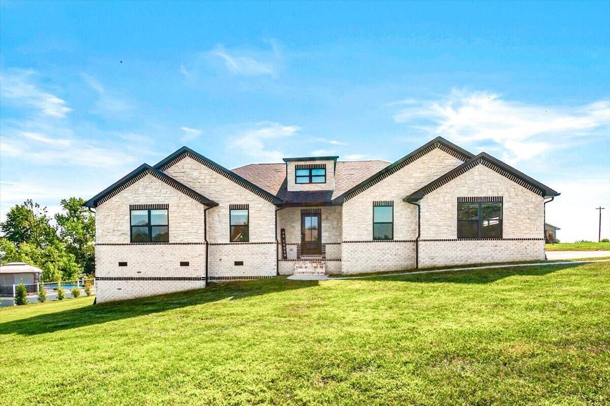 Property Photo: 46 Caden Lane KY 40744