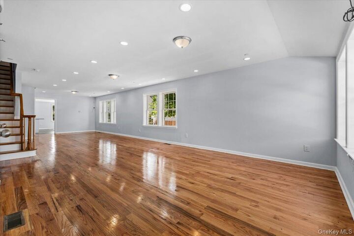 Property Photo: 911 Hicksville Road NY 11691