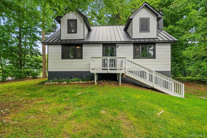 Property Photo: 44 David Lane NY 12790