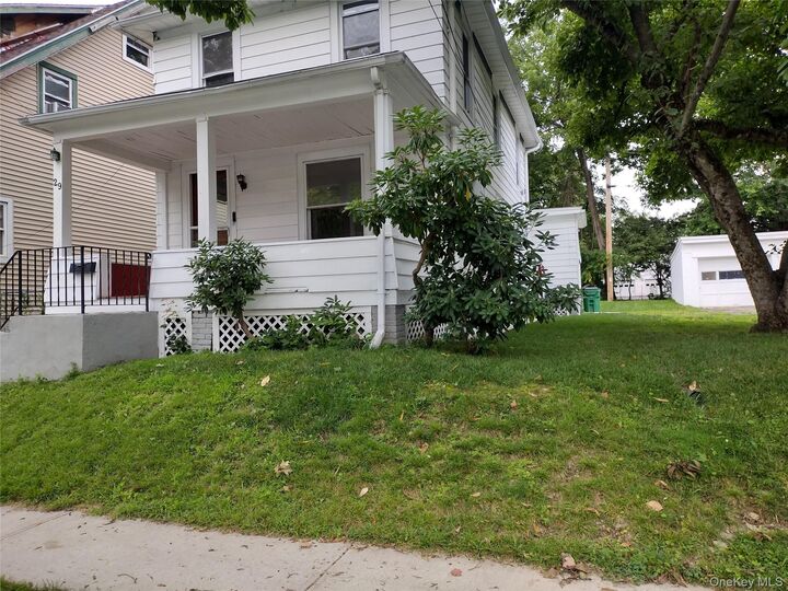 Property Photo:  29 Kelsey Road  NY 12601 
