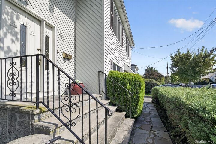 Property Photo:  131 Frank Avenue  NY 10543 