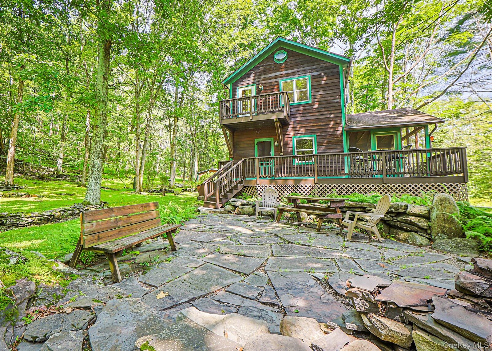 Property Photo:  345 Dug Road  NY 12404 
