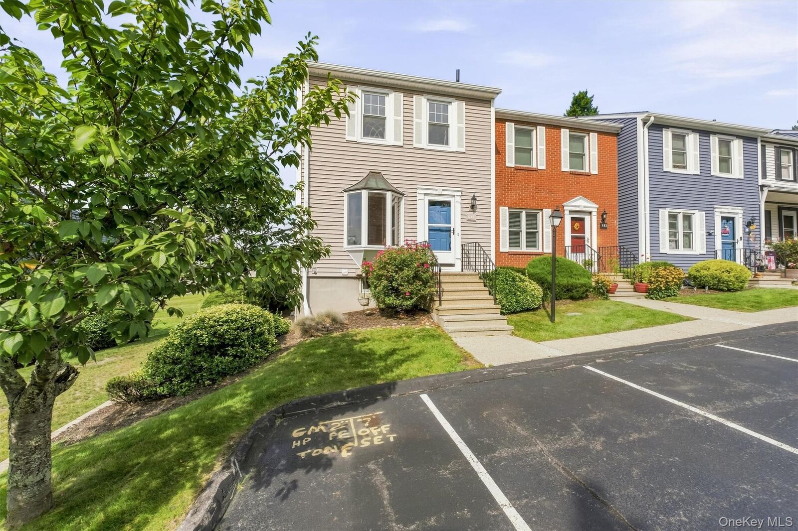 Property Photo: 601 Mallard Way NY 10566