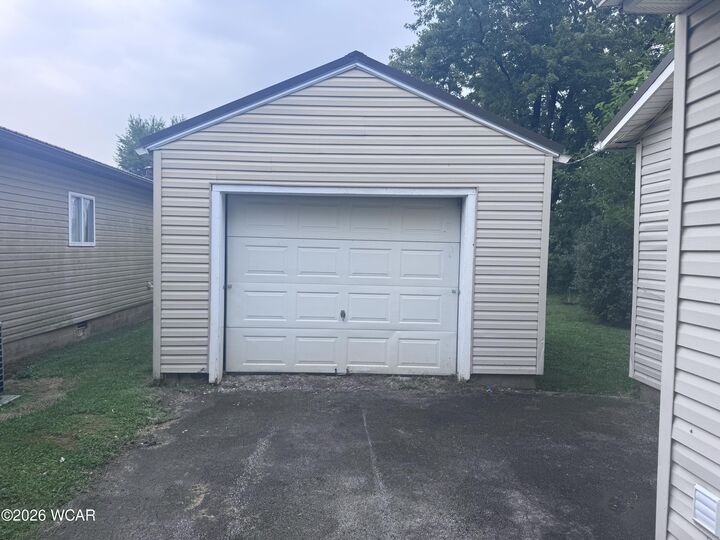 Property Photo: 940 Wilson Street OH 43326