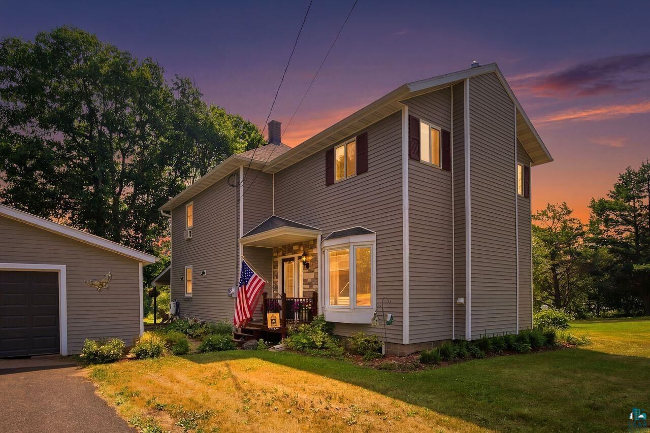 Property Photo: 308 Moore St WI 54546