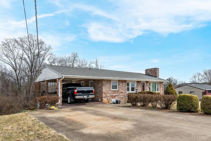 Property Photo:  129 Greendale Drive  VA 24588 