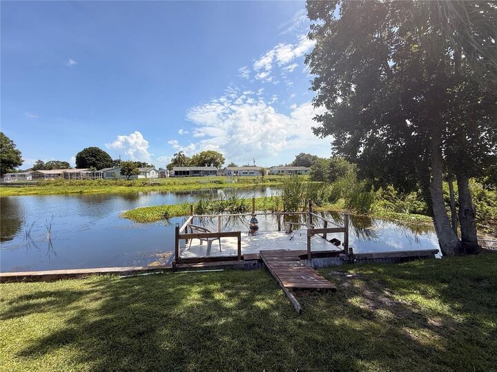 Property Photo:  5144 Chime Way  FL 34690 