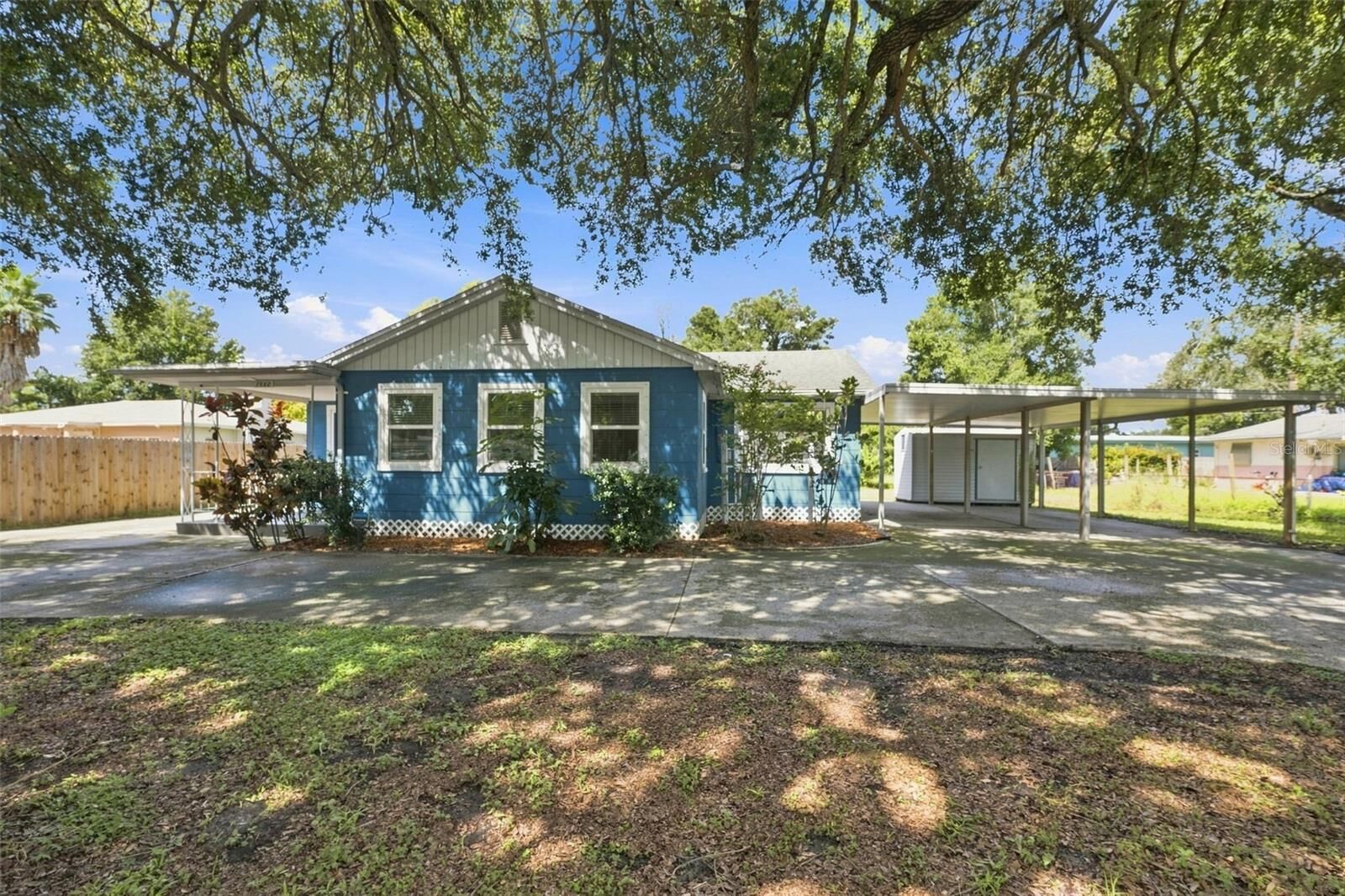 Property Photo:  7660 54th Street N  FL 33781 