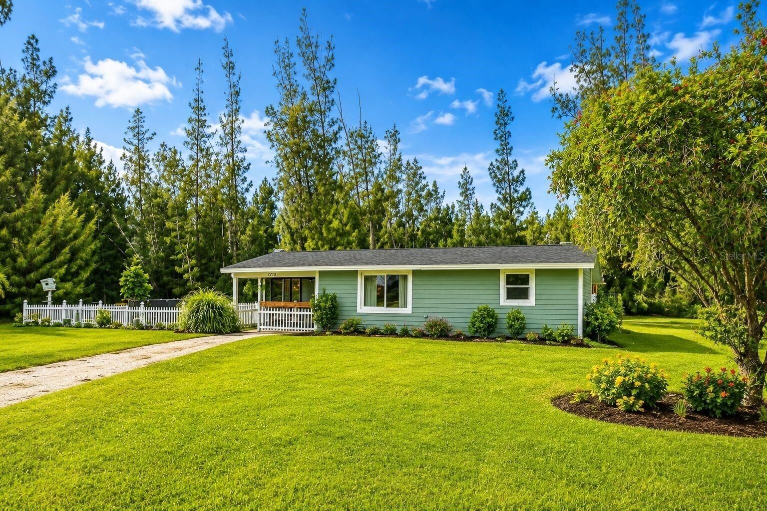 Property Photo:  4275 Southland Avenue  FL 33953 