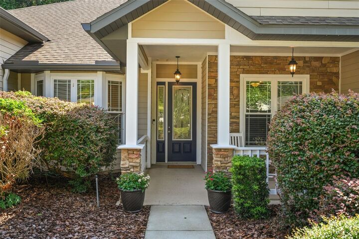 Property Photo: 7585 SW 79th Drive FL 32608