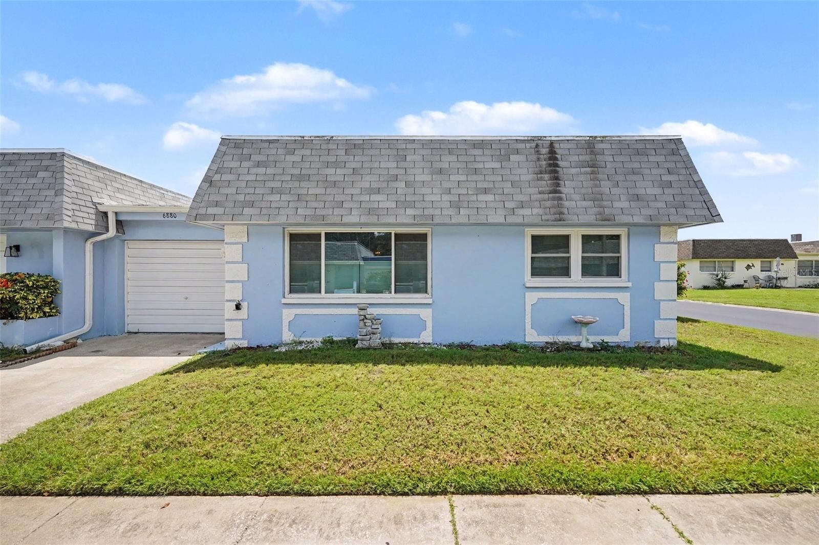 Property Photo:  6880 Lafayette N 8  FL 33781 
