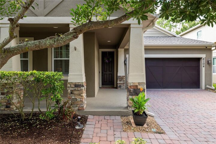 Property Photo: 8104 Jailene Drive FL 34786