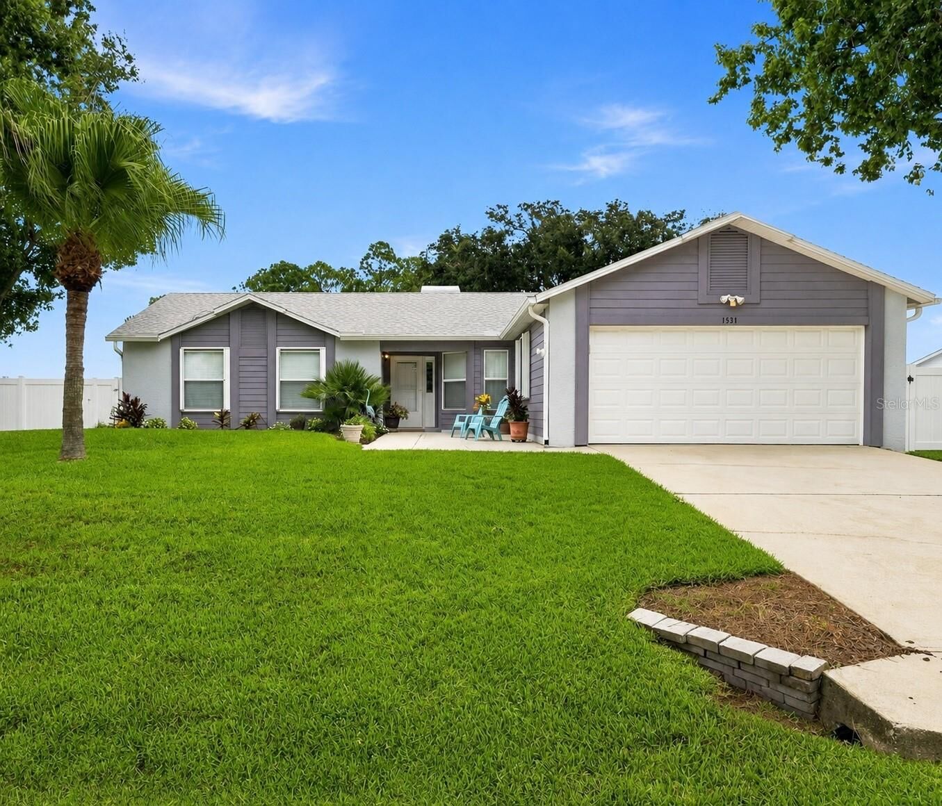 Property Photo:  1531 Dallam Avenue NW  FL 32907 