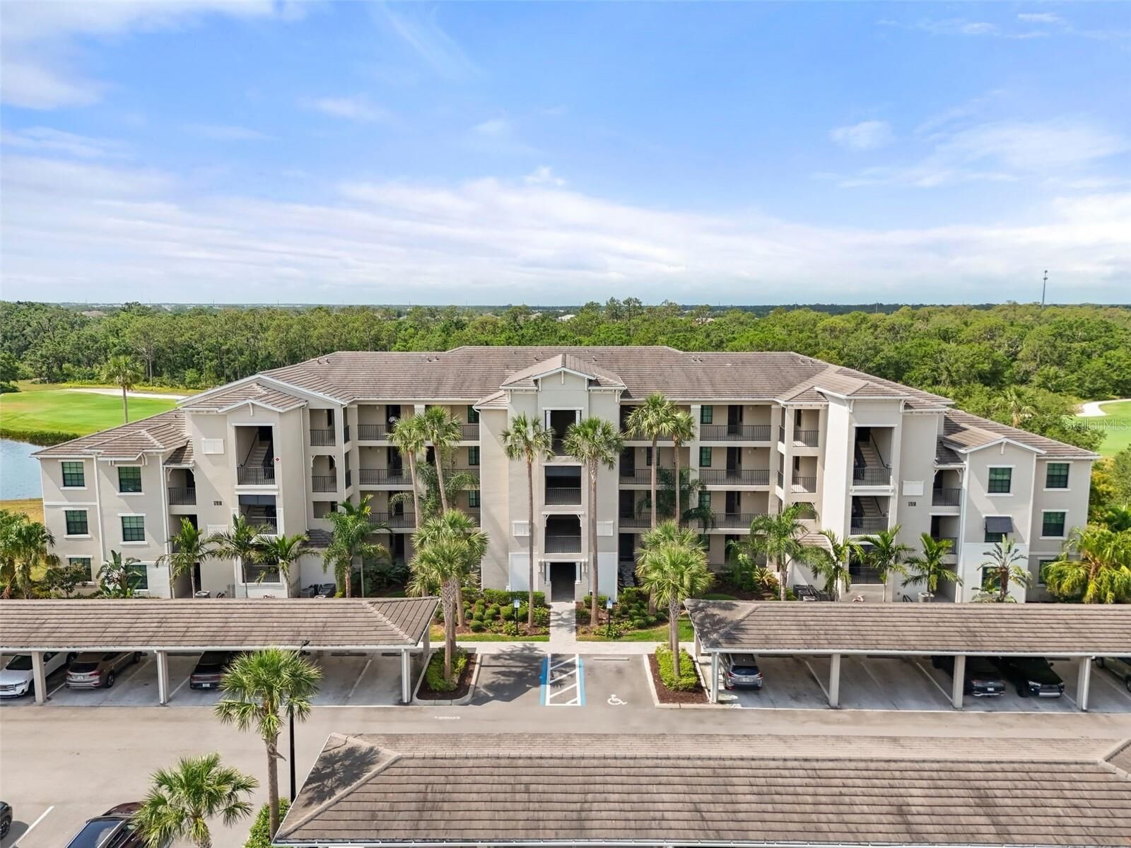 Property Photo:  17510 Gawthrop Drive 302  FL 34211 