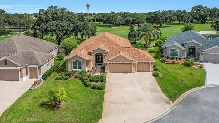 Property Photo: 2856 Stepping Stone Path FL 32163