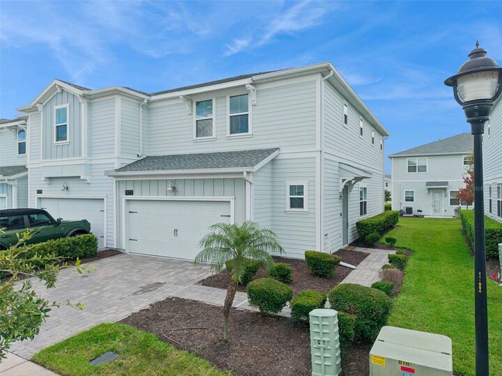 Property Photo: 2927 Sentence Street FL 34746