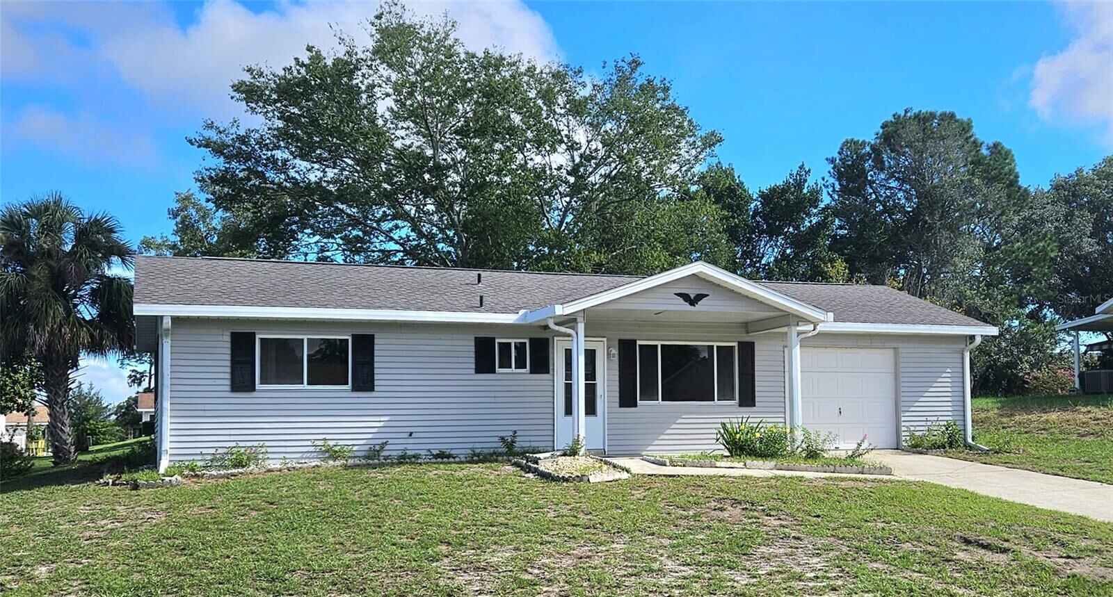 Property Photo:  8543 SW 107th Lane  FL 34481 
