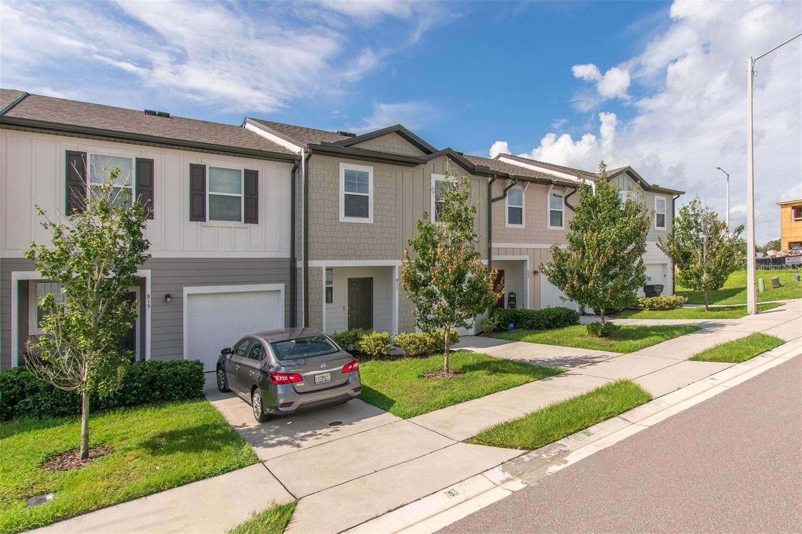 Property Photo: 811 Grandin Street FL 33837