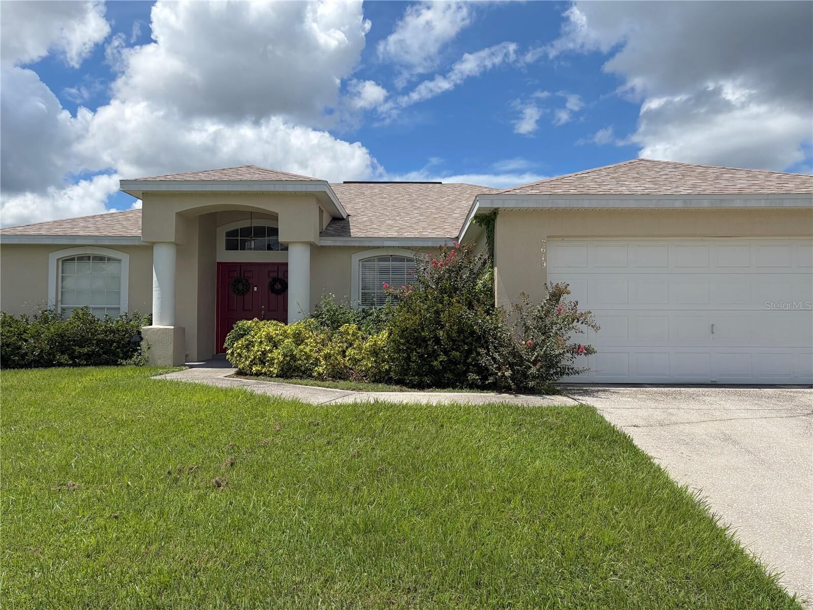 Property Photo: 5619 Fischer Drive FL 33812